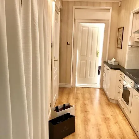 La Belle Apartment *