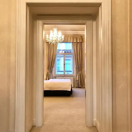 La Belle Apartment *