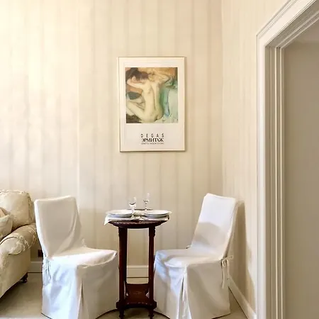 La Belle Apartment